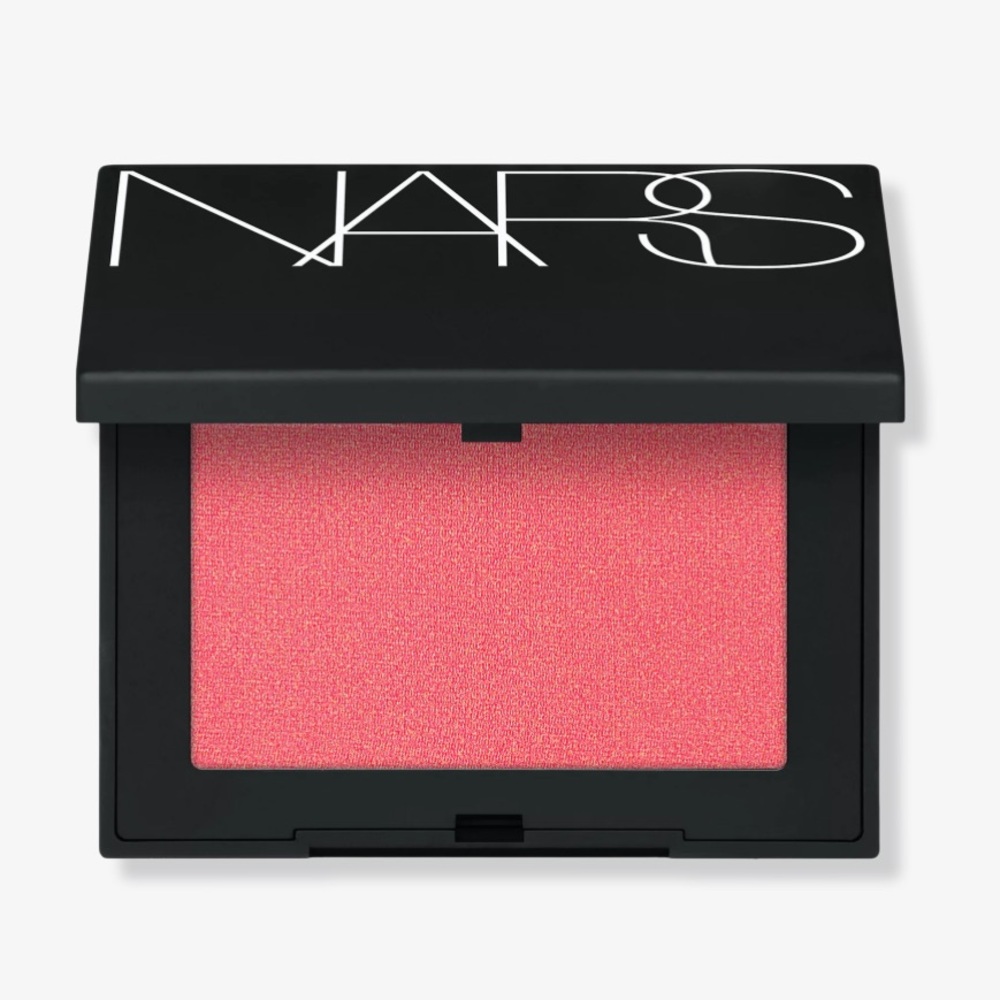 FULL-SIZE NARS Blush — Orgasm X